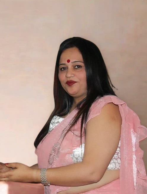 Seema Samkhyan