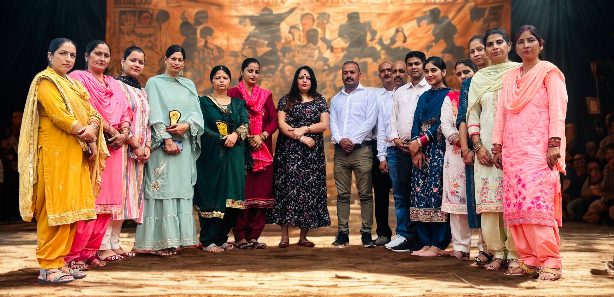 Bitiya Foundation Cover